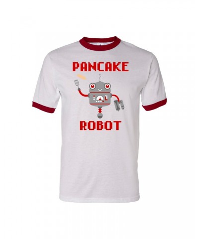 Parry Gripp Pancake Robot Tee $7.04 Shirts