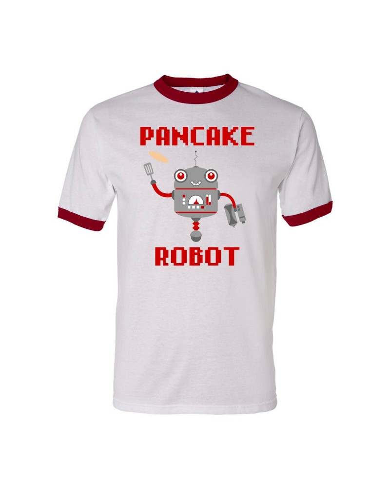 Parry Gripp Pancake Robot Tee $7.04 Shirts