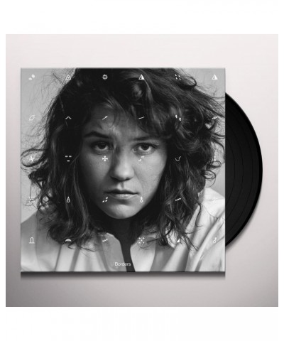 Fay Wildhagen Borders Vinyl Record $7.67 Vinyl