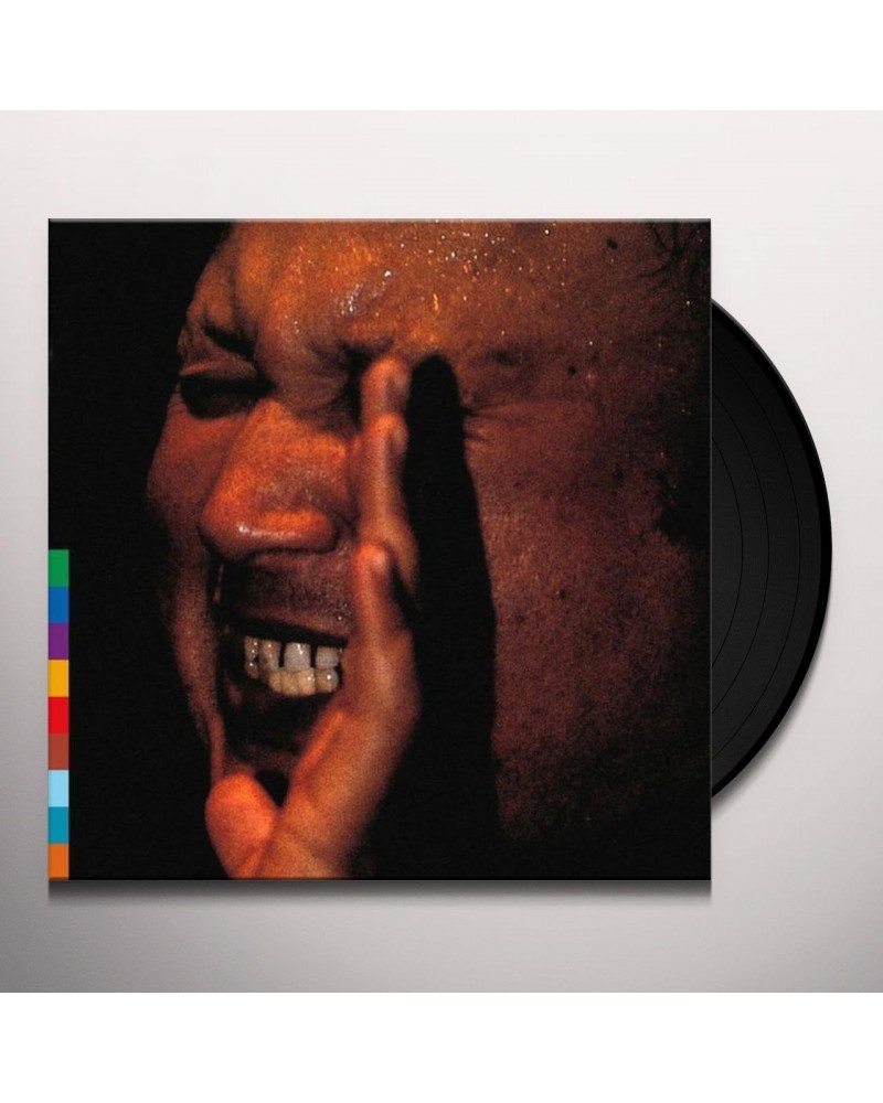 Nusrat Fateh Ali Khan Shahbaaz Vinyl Record $8.88 Vinyl