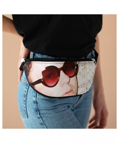 Eddie Island Fanny Pack - Money $8.81 Bags