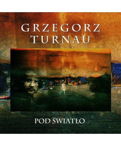 Grzegorz Turnau Pod Swiatlo Vinyl Record $9.73 Vinyl