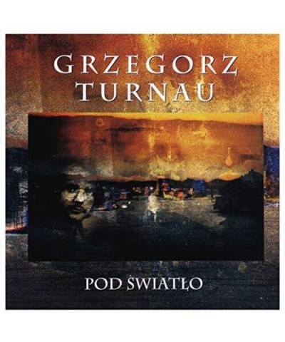 Grzegorz Turnau Pod Swiatlo Vinyl Record $9.73 Vinyl