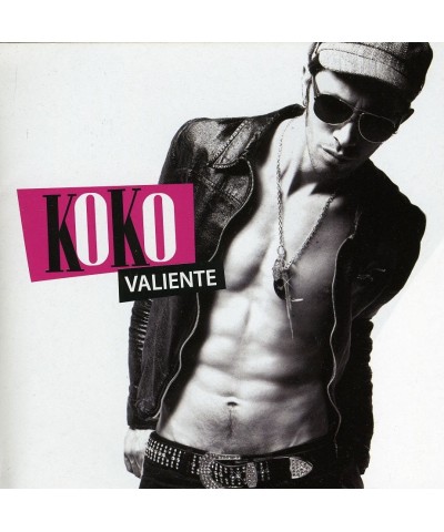 Koko VALIENTE CD $17.38 CD