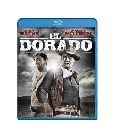 El Dorado Blu-ray $11.27 Videos