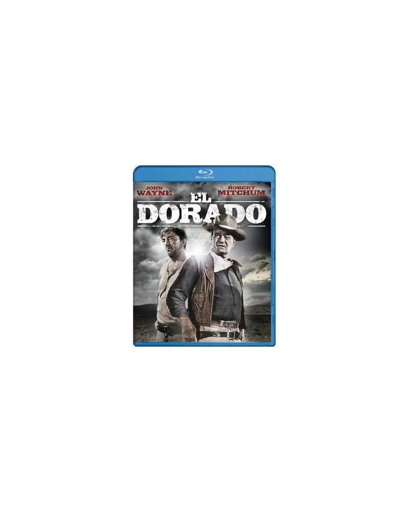 El Dorado Blu-ray $11.27 Videos