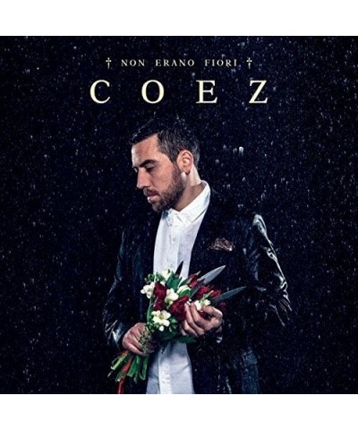 Coez Non erano fiori Vinyl Record $82.09 Vinyl