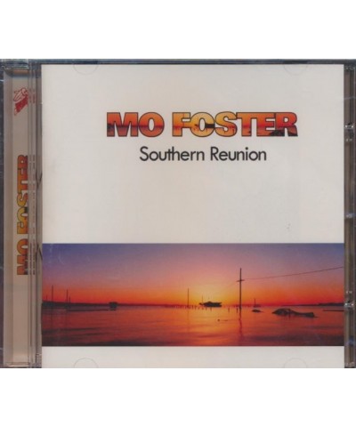 Mo Foster CD - Southern Reunion $9.80 CD