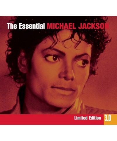 Michael Jackson ESSENTIAL MICHAEL JACKSON 3.0 CD $10.49 CD