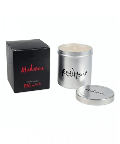 Madonna Illuminati Candle $5.94 Decor