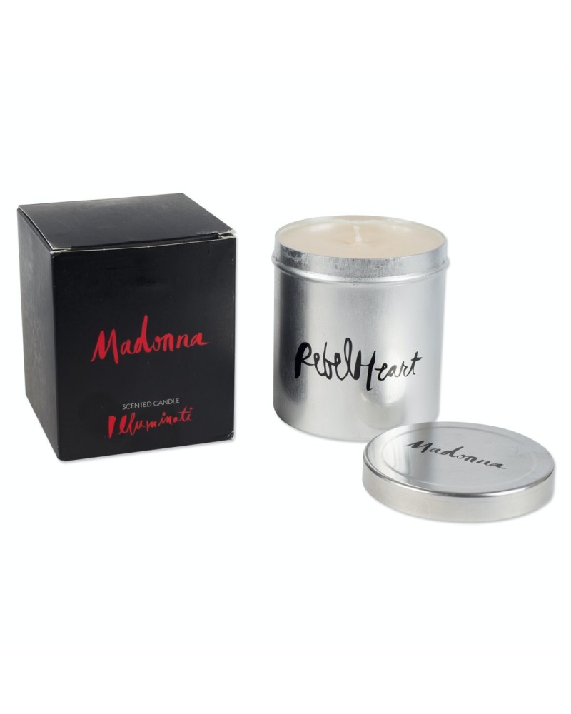 Madonna Illuminati Candle $5.94 Decor