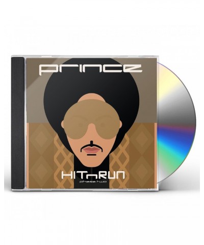 Prince HITNRUN PHASE TWO CD $14.38 CD