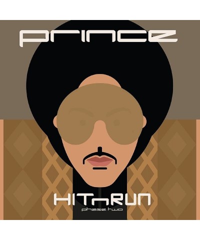 Prince HITNRUN PHASE TWO CD $14.38 CD