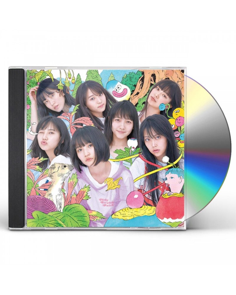 AKB48 SUSTAINABLE CD $12.35 CD