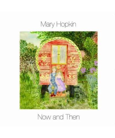 Mary Hopkin NOW & THEN CD $17.89 CD