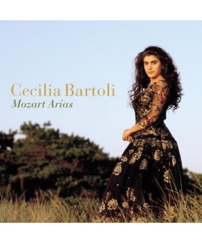 Cecilia Bartoli MOZART: ARIAS FROM COSI FAN TUTTE LE NOZZE DI FIGARO & LUCIO SILA CD $15.27 CD