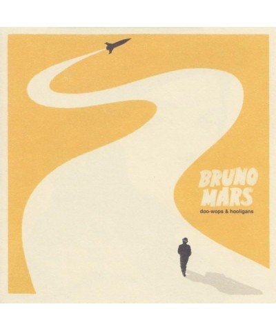 Bruno Mars DOO-WOPS & HOOLIGANS CD $7.17 CD