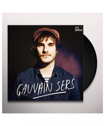 Gauvain Sers Pourvu Vinyl Record $5.03 Vinyl