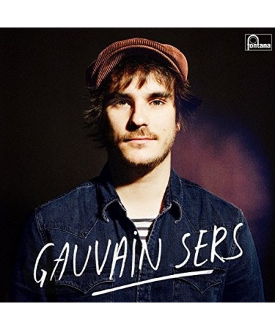 Gauvain Sers Pourvu Vinyl Record $5.03 Vinyl