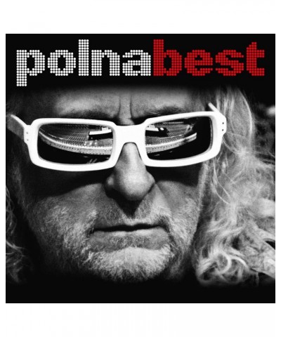 Michel Polnareff Polnabest Vinyl Record $9.63 Vinyl