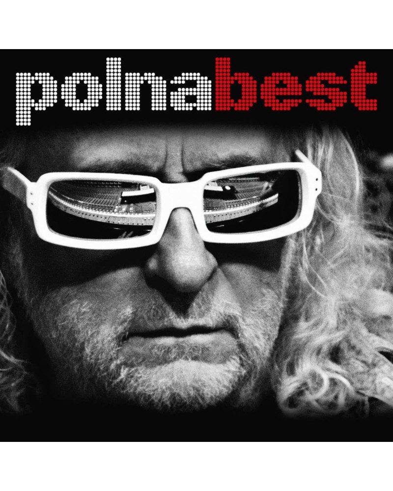 Michel Polnareff Polnabest Vinyl Record $9.63 Vinyl