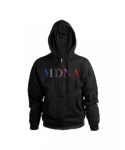 Madonna MDNA Zip Hoodie $11.90 Sweatshirts