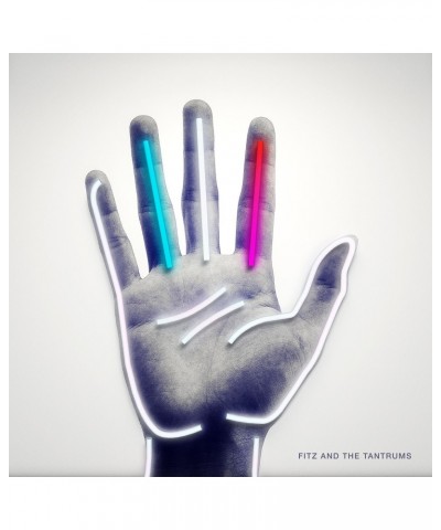 Fitz and The Tantrums CD $9.61 CD