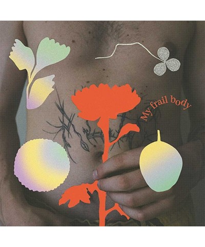 Gundelach My Frail Body Vinyl Record $8.32 Vinyl