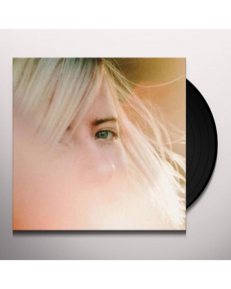 Amber Arcades Fading lines Vinyl Record $6.82 Vinyl