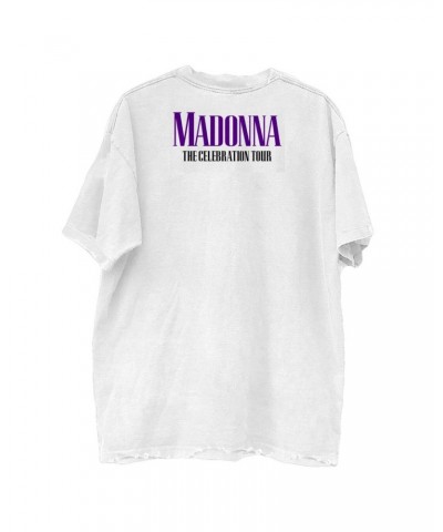 Madonna Who’s That Girl T-Shirt $5.87 Shirts