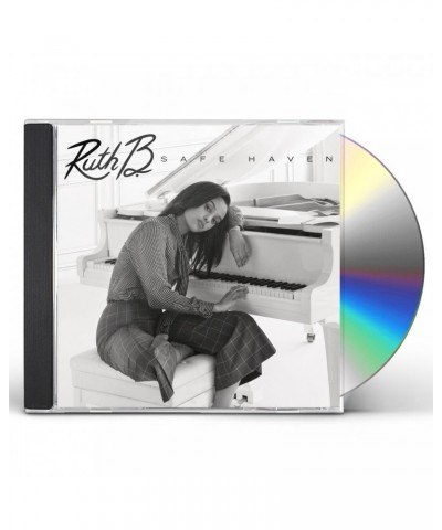 Ruth B. SAFE HAVEN CD $18.81 CD