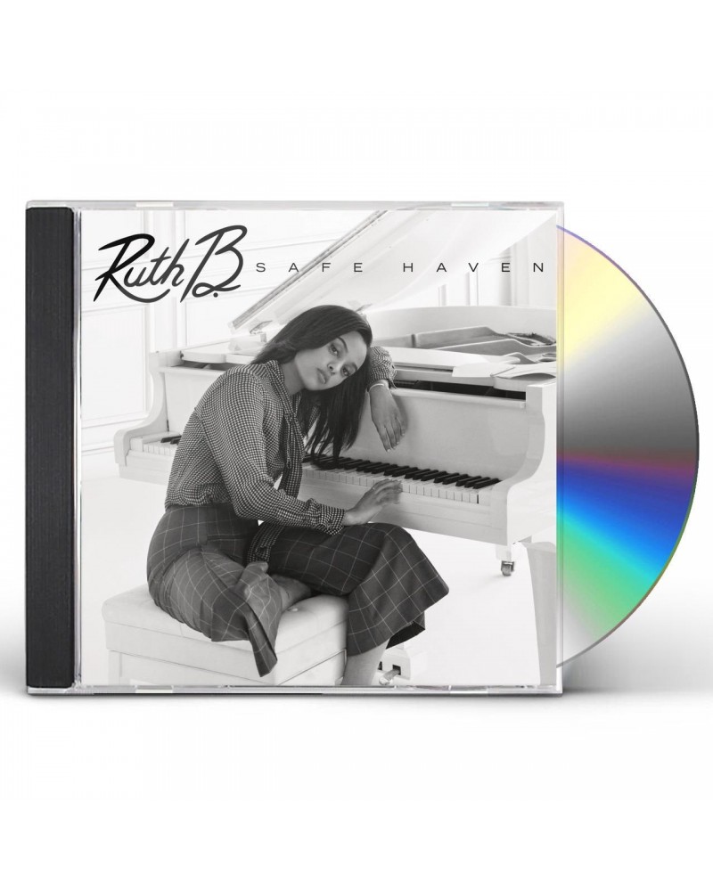 Ruth B. SAFE HAVEN CD $18.81 CD