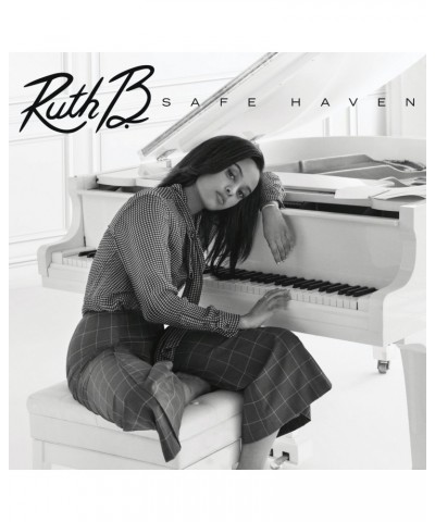 Ruth B. SAFE HAVEN CD $18.81 CD