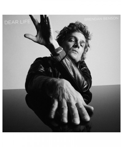 Brendan Benson Dear Life Vinyl Record $16.12 Vinyl