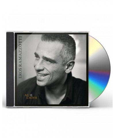 Eros Ramazzotti ALI E RADICI CD $23.18 CD