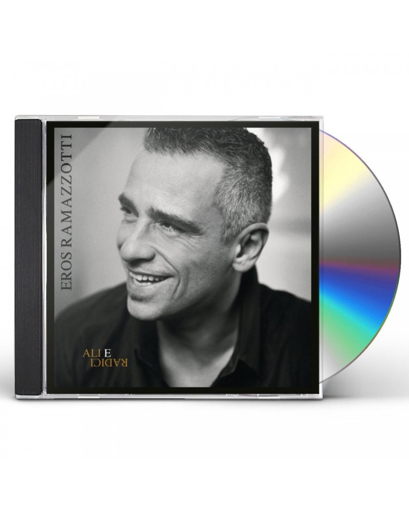 Eros Ramazzotti ALI E RADICI CD $23.18 CD