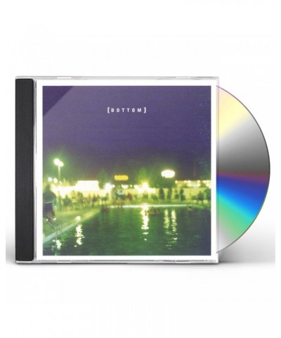 Flare BOTTOM CD $9.50 CD