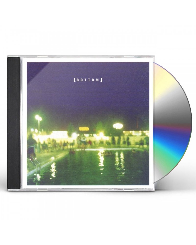 Flare BOTTOM CD $9.50 CD