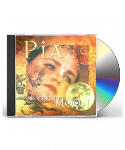 PiA BENEDICTION MOON CD $15.77 CD