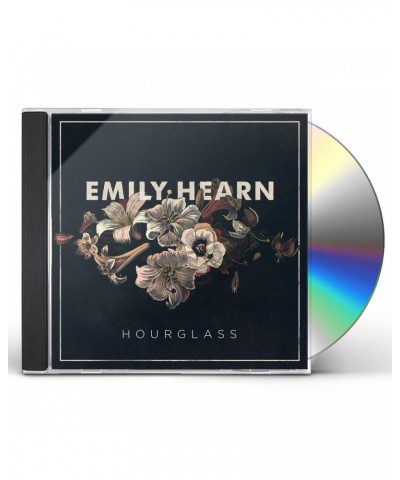 Emily Hearn HOURGLASS CD $10.79 CD