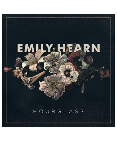 Emily Hearn HOURGLASS CD $10.79 CD