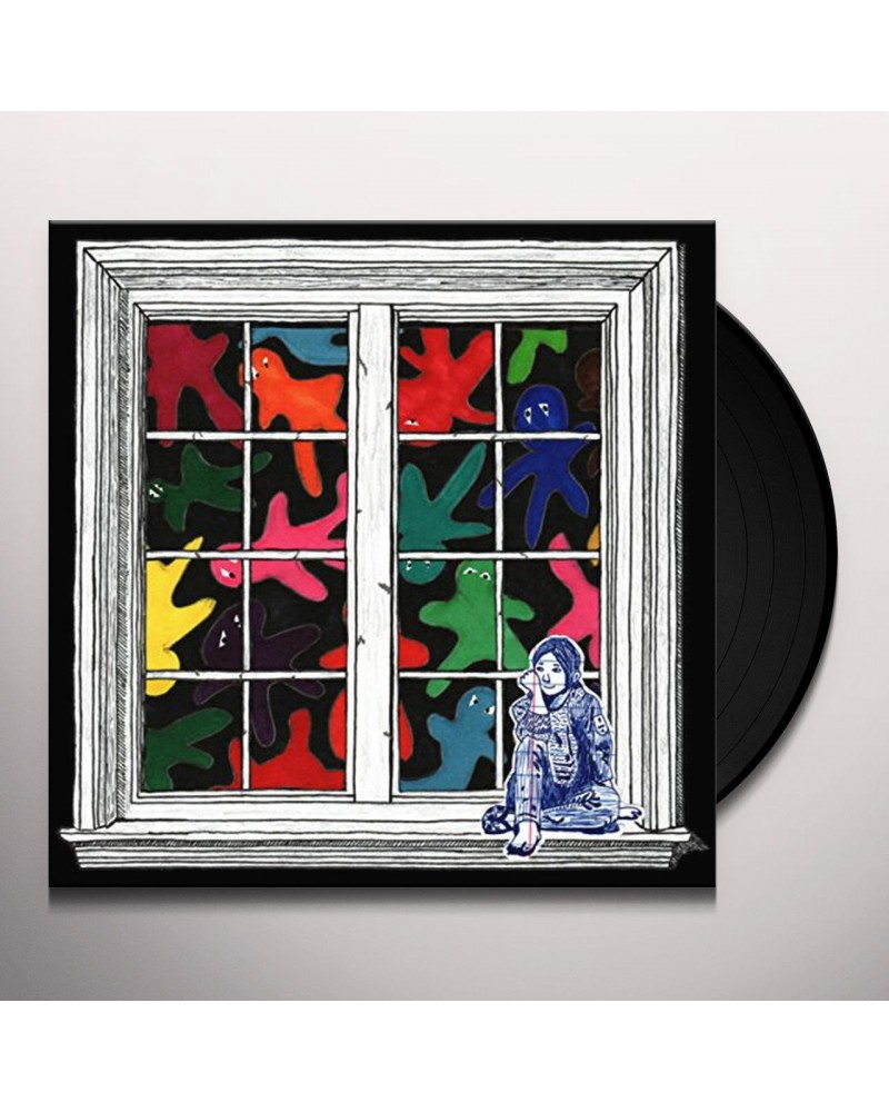 Superorganism SOMETHING FOR YOUR M.I.N.D. Vinyl Record $6.83 Vinyl