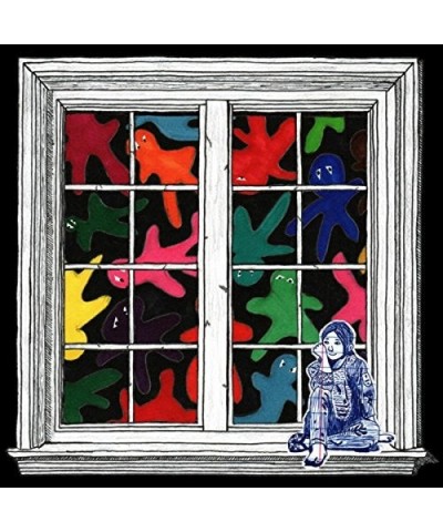 Superorganism SOMETHING FOR YOUR M.I.N.D. Vinyl Record $6.83 Vinyl