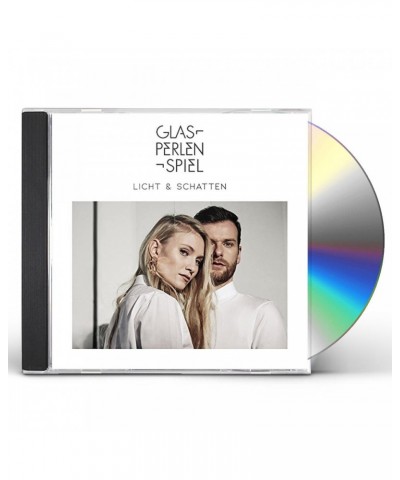 Glasperlenspiel LICHT & SCHATTEN CD $27.46 CD