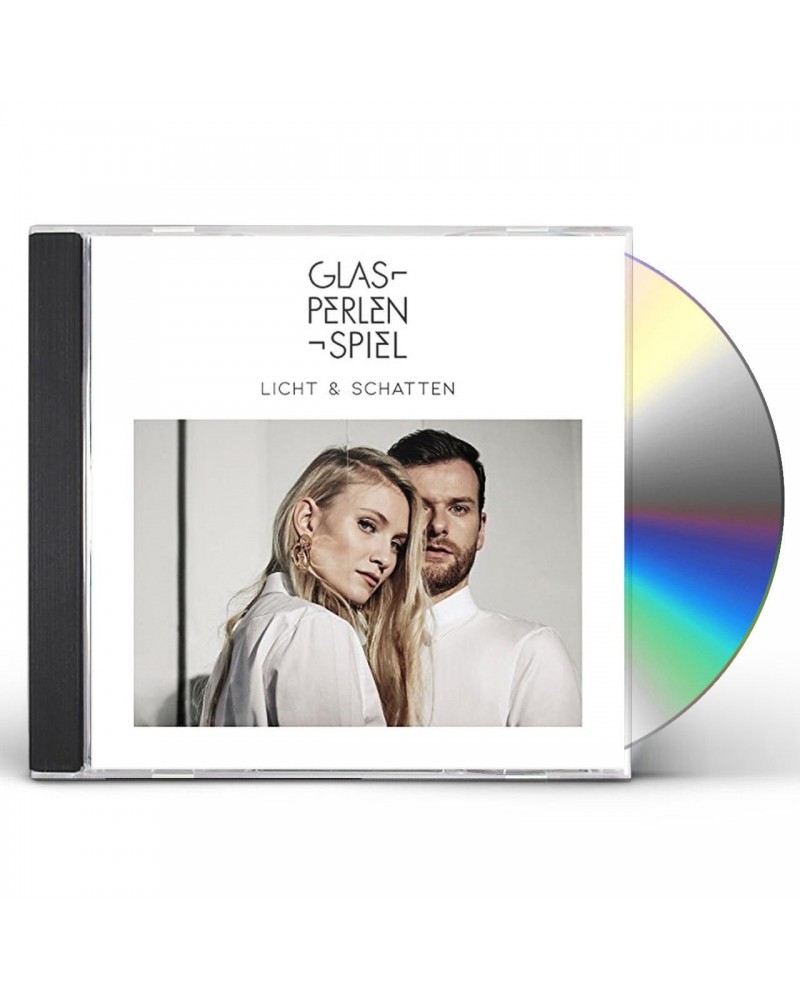 Glasperlenspiel LICHT & SCHATTEN CD $27.46 CD