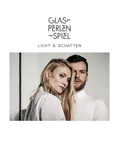 Glasperlenspiel LICHT & SCHATTEN CD $27.46 CD