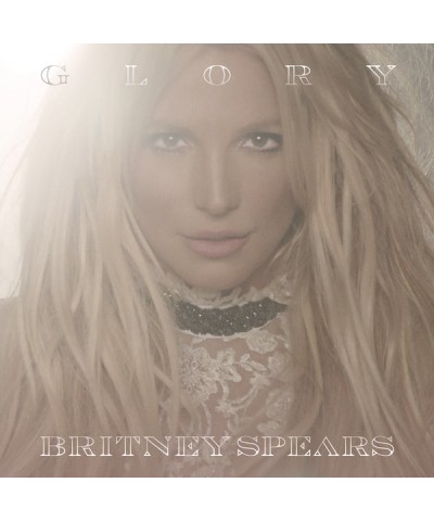 Britney Spears Glory [Clean Version] CD $23.64 CD