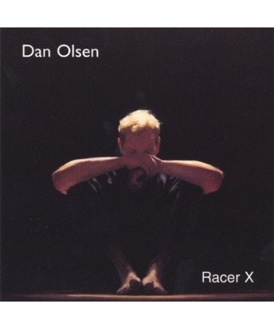 Dan Olsen RACER X CD $4.70 CD