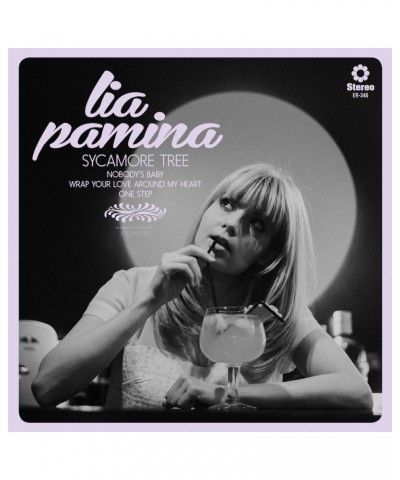 Lia Pamina Sycamore Tree Vinyl Record $7.59 Vinyl