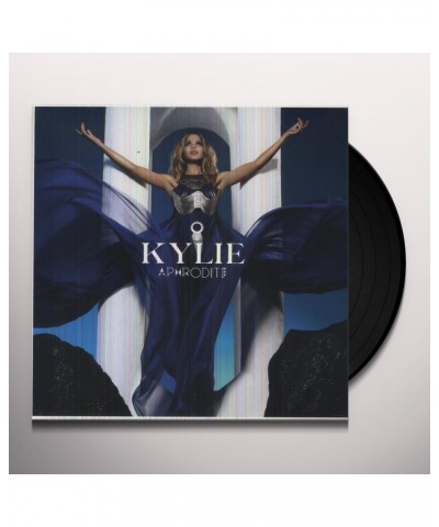 Kylie Minogue APHRODITE Vinyl Record $9.99 Vinyl